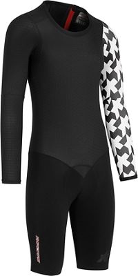 assos s9 review